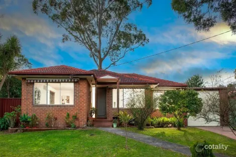 7 Carmen Ct, Ringwood, VIC 3134