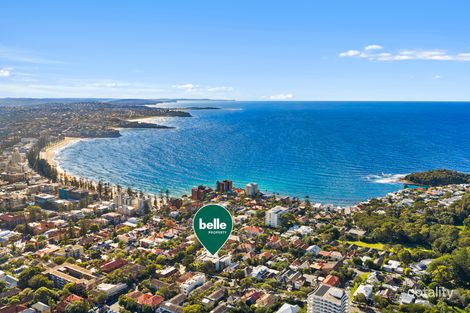 Property photo of 9/73 Darley Road Manly NSW 2095