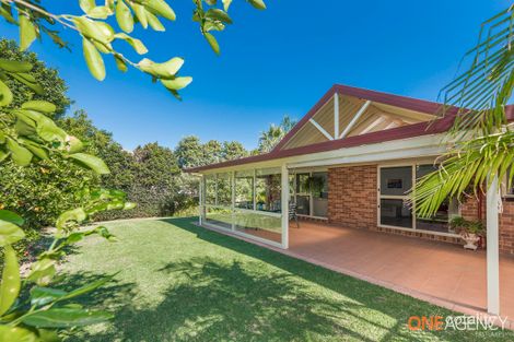 Property photo of 6 Driftwood Close Caves Beach NSW 2281