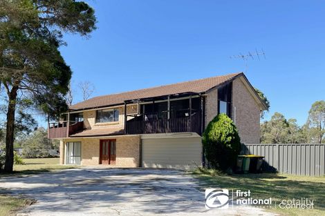 126-134 The Driftway, Londonderry, NSW 2753