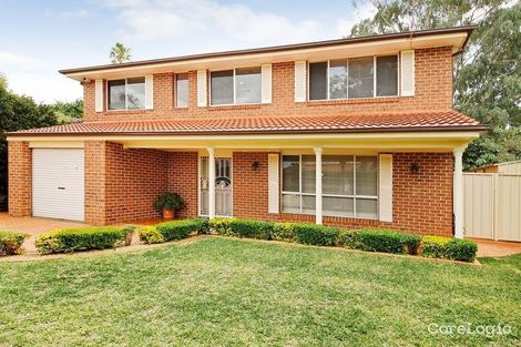 Property photo of 26 Trotwood Avenue Ambarvale NSW 2560