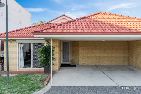 24/135 Challis Rd, Seville Grove, WA 6112