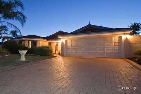 4 Abbey Ct, Cockburn Central, WA 6164