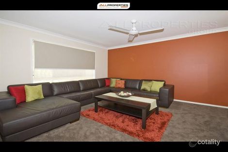 Property photo of 33 Plumeria Place Drewvale QLD 4116