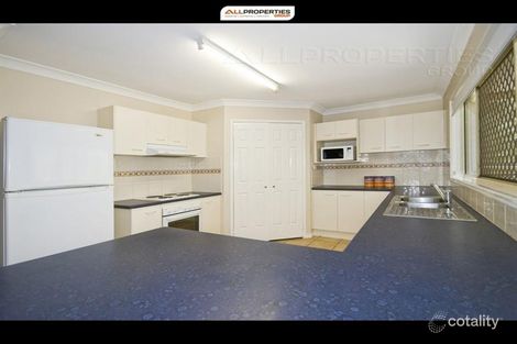 Property photo of 33 Plumeria Place Drewvale QLD 4116