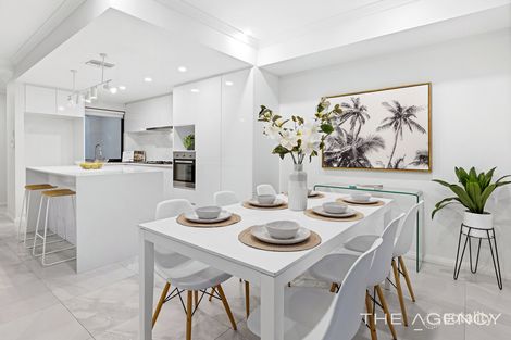 Property photo of 6/82 Wright Street Kewdale WA 6105