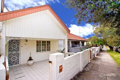 95 O'Brien St, Bondi Beach, NSW 2026