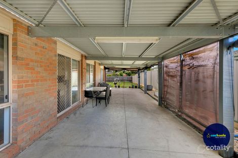 Property photo of 21 Hadley Drive Wallan VIC 3756