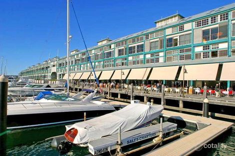 Property photo of 206/6E Cowper Wharf Roadway Woolloomooloo NSW 2011