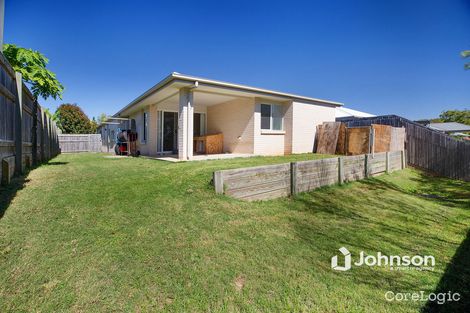 Property photo of 108 Balthazar Circuit Mount Cotton QLD 4165