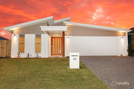 Property photo of 33 Kauri Crescent Peregian Springs QLD 4573