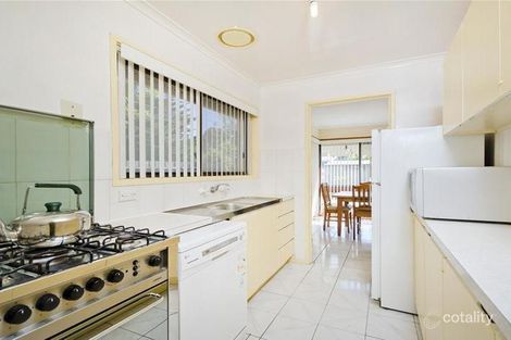 Property photo of 38 Cormorant Crescent Werribee VIC 3030