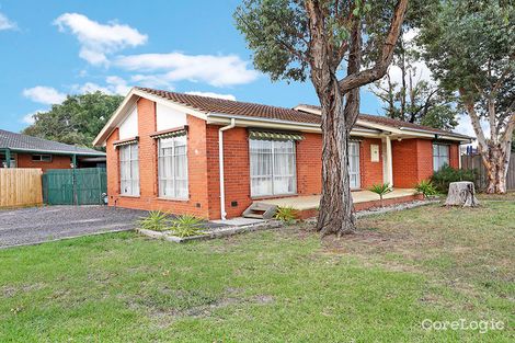 Property photo of 28 Kosciusko Avenue Corio VIC 3214