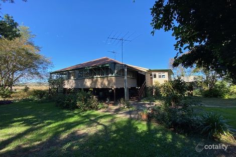 35 Jensen Lane, Rosevale, QLD 4340