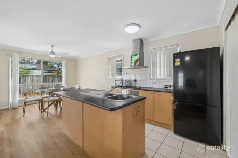 Property photo of 19/49 Didcot Street Kuraby QLD 4112