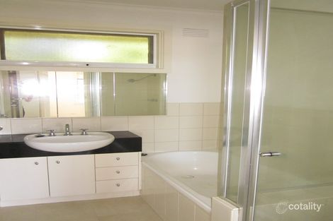 Property photo of 5/201 Brougham Street Kew VIC 3101