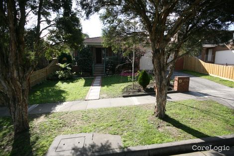 Property photo of 28 Tarwin Drive Croydon Hills VIC 3136