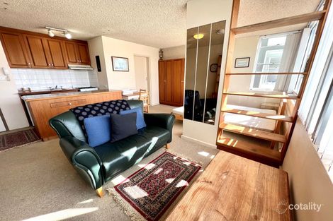 Property photo of 11/143 Kurraba Road Kurraba Point NSW 2089