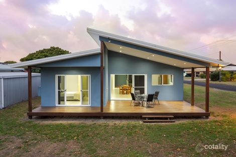 Property photo of 34 Jacobs Road Kurrimine Beach QLD 4871