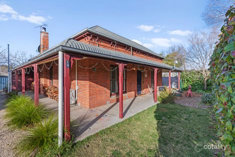 19 Anderson St, Euroa, VIC 3666