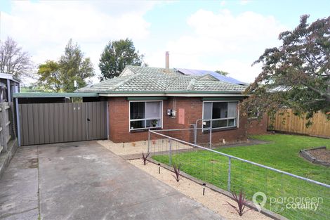 Property photo of 28 Farmers Road Dumbalk VIC 3956