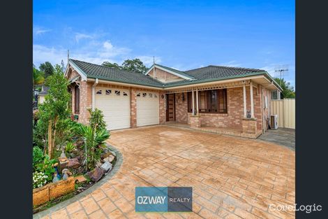 Property photo of 157 Roper Road Blue Haven NSW 2262