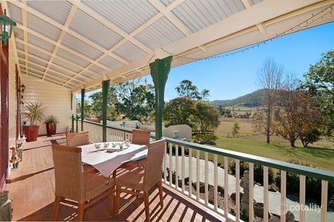 Property photo of 828 Kyogle Road Fernside NSW 2480