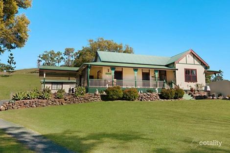 Property photo of 828 Kyogle Road Fernside NSW 2480
