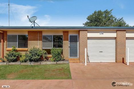 2/72 Drayton Rd, Harristown, QLD 4350