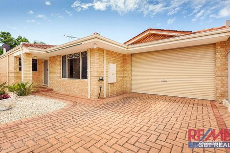 Property photo of 4/26 Milton Avenue Balcatta WA 6021