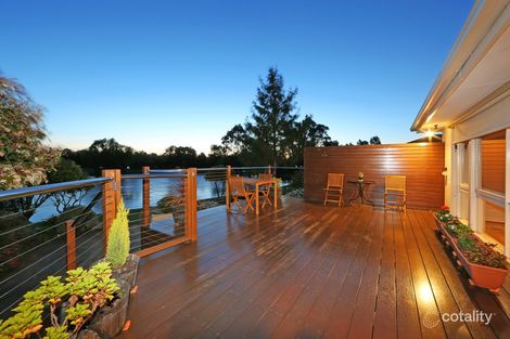 Property photo of 25 Lakeside Boulevard Rowville VIC 3178