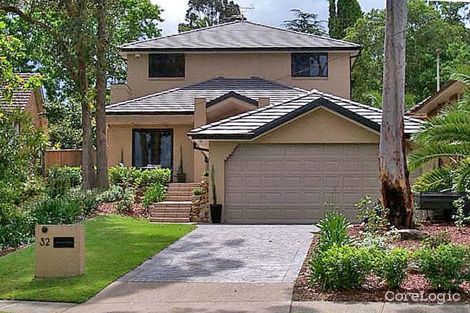 Property photo of 32 Lyne Road Cheltenham NSW 2119