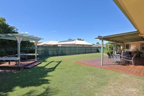 Property photo of 34 Fritz Street Thabeban QLD 4670