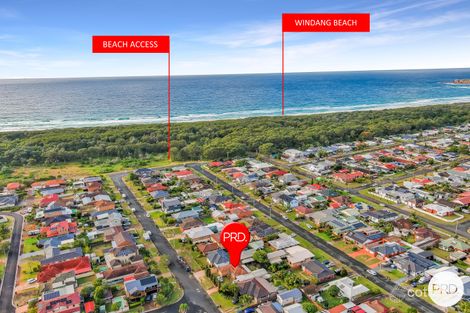 Property photo of 25 Boundary Road Windang NSW 2528