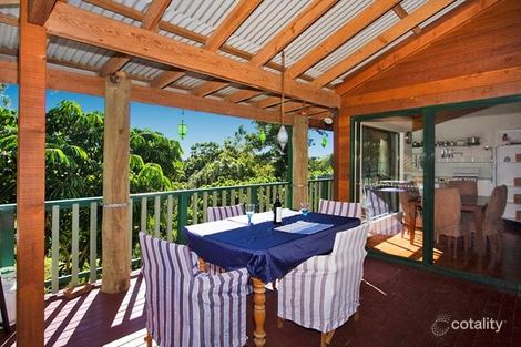 Property photo of 116 Peninsula Drive Bilambil Heights NSW 2486