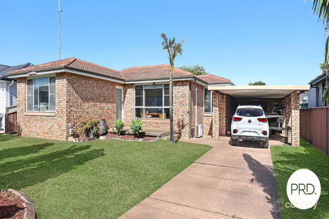 Property photo of 25 Boundary Road Windang NSW 2528