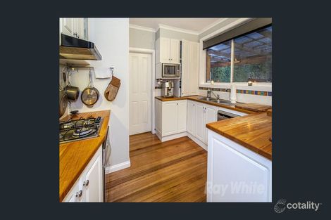 Property photo of 52 Bunnett Road Knoxfield VIC 3180