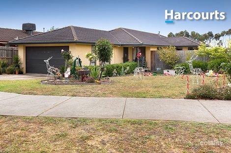 Property photo of 25 Matthew Circuit Hastings VIC 3915