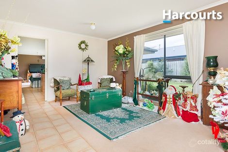 Property photo of 25 Matthew Circuit Hastings VIC 3915
