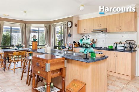 Property photo of 25 Matthew Circuit Hastings VIC 3915