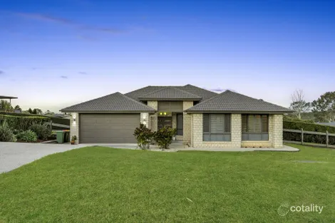 265-267 Red Gum Rd, New Beith, QLD 4124
