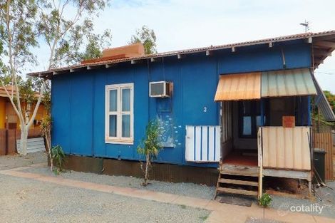 Property photo of 2 Sutherland Street Port Hedland WA 6721