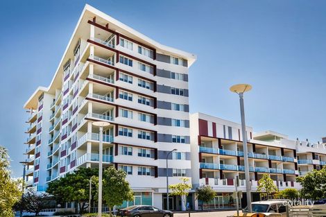 Property photo of 74/2-4 Kingsway Place Townsville City QLD 4810
