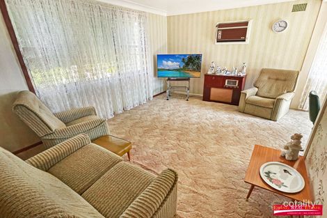 Property photo of 42 Marion Street Gunnedah NSW 2380