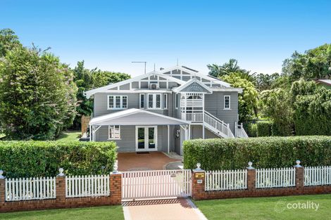 Property photo of 38 Foley Road Hemmant QLD 4174