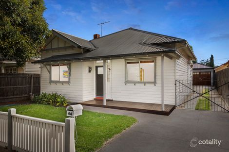 64 Benjamin St, Sunshine, VIC 3020