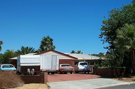 44 Calbourne Way, Kingsley, WA 6026