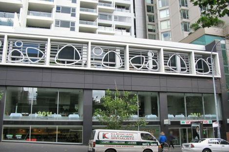 Property photo of 2/77 Macleay Street Potts Point NSW 2011