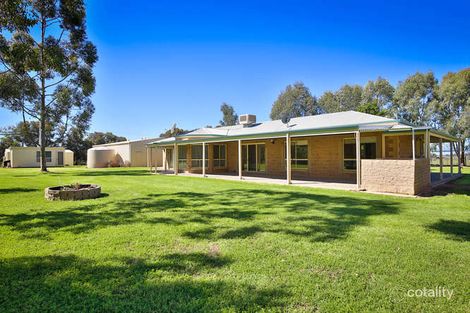 Property photo of 1159 Pooncarie Road Wentworth NSW 2648
