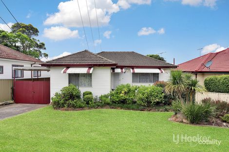 Property photo of 56 Swinson Road Blacktown NSW 2148